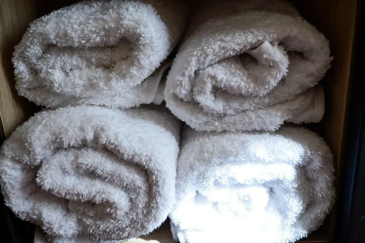 Hotel Niku Tirana Albanie