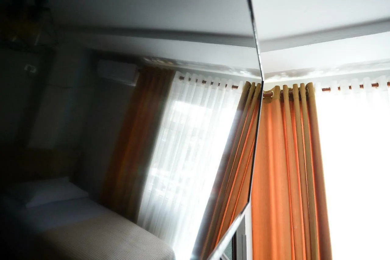 Hotel Niku Tiran