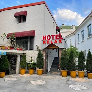 Relax Center 3* Tirana