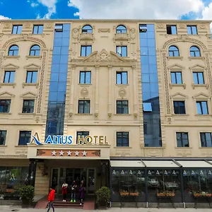 Alis Hotel Otel