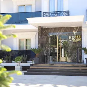 Otel Imperator