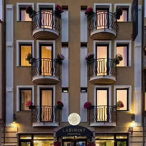Labirint Boutique Otel