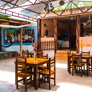 Yaxche Centro Y , Bacalar Mexico