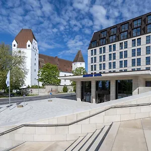 Maritim 4*, Ingolstadt Niemcy