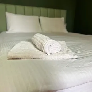 Tirana Rooms Tirana