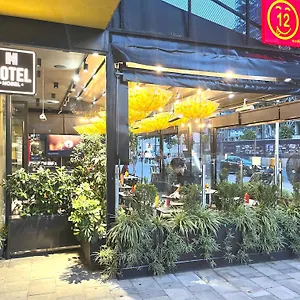 Otel Nobel Center