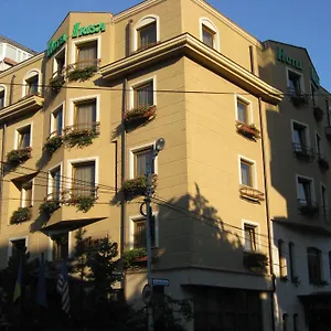 visit hotel