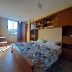 Pensjonat Enki's, Tirana