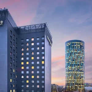 Courtyard By Marriott Floreasca Otel