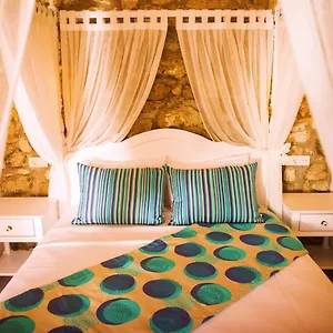 Selin 2*, Alacati Turkey