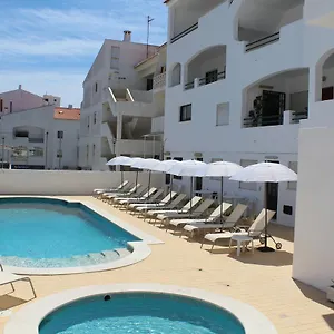 Cerro Atlantico By Portugalferias 3* Albufeira