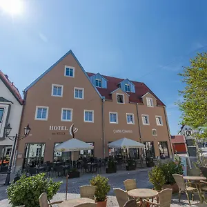 Im Ried 3*, Donauwoerth Germany
