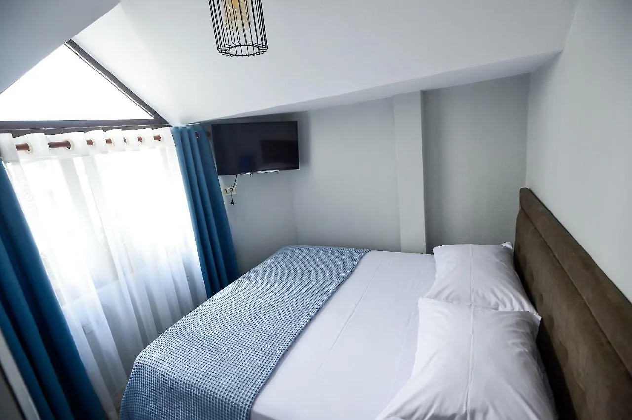 Hotel Niku Tirana